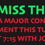ANNOUNCEMENT