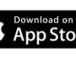 Apple App Store Badge