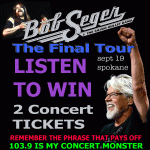 BOB-SEGER