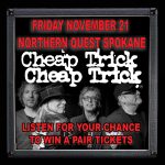 CHEAP LISTEN