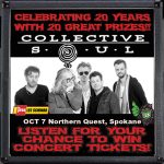 COLLECTIVE SOUL