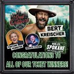 COMEDY CONGRATS WINNERS