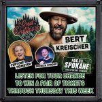 COMEDY THOUGH THURSDAY