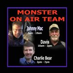 DJ MONSTER SQUARE