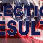 ELECTION RESULTS