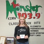 ELIZABETH FAIRWEATHER