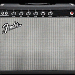 FENDER-AMP
