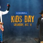 Facebook Kids Day Event 2019