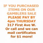 GAMBLER PAY FOR IT WHITE copy