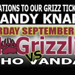 GRIZTIX MONSTERWINNER