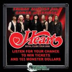 HEART 2 LISTEN