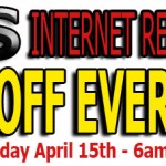 IRS BANNER Preview