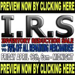 IRS_preview2018