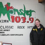 JESSIE ARNDT