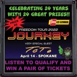 JOURNEY PRIZE TWO LES NOW