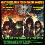 KISS-3D