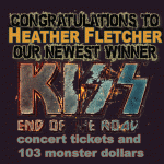 KISSwinner