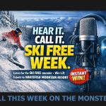 KZMN SKI FREE