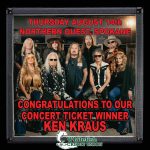 LYNYRD SKYNYRD WINNER
