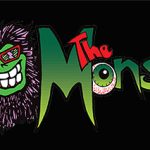 MONSTER BIG 3