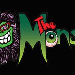 MONSTER BIG 3