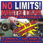 MONSTERTRUCK