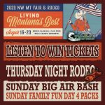 NWMTFAIR 2023MONSTER