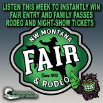 NWMTFAIR 2024 MONSTER