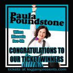 PAULAWINNER