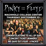 PINKYWINNERS