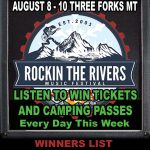 ROCKIN THE RIVERS 2024 winnertop