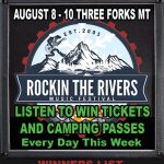 ROCKIN THE RIVERS 2024 winnertop