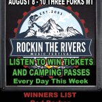 ROCKIN THE RIVERS 2024 winnertop