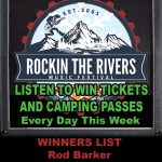 ROCKIN THE RIVERS 2024 winnertop