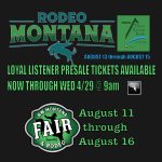 RODEO LINK MONSTER
