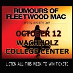 RUMOURS