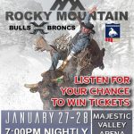 Rocky Mountain Xtreme web ad