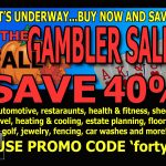 SAVE40