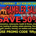 SAVE50