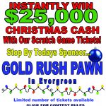 SCRATCH CARD WEBPROMO GOLD RUSH