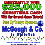 SCRATCH CARD WEBPROMO McGOUGH