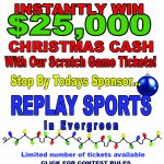 SCRATCH CARD WEBPROMO REPLAY