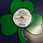SHAMROCK