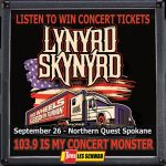 SKYNYRDCONCERT