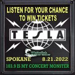 TESLA WFCU MARSHALL AMP