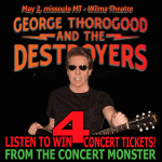 THOROGOOD