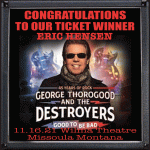 THOROGOODWINNER