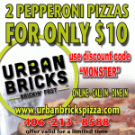 URBAN-BRICKS