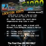 VAULT HINT 2