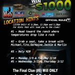 VAULT HINT 3